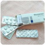 Феназепам  Phenazepam Valenta  1 мг в Качканаре