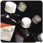 Кодеин сироп Codein (для приготовления напитка Lean, Purple Drank)  473 мл  в Качканаре