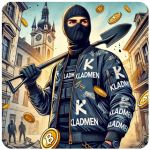 Работа курьер - кладмен в Качканаре 