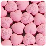 Экстази  Ecstasy Love 200 MDMA в Качканаре