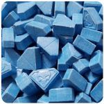 Экстази  Ecstasy Punisher 250 мг MDMA в Качканаре