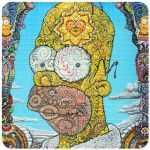 Марки LSD-25 VHQ чистых 250 мкг в Качканаре